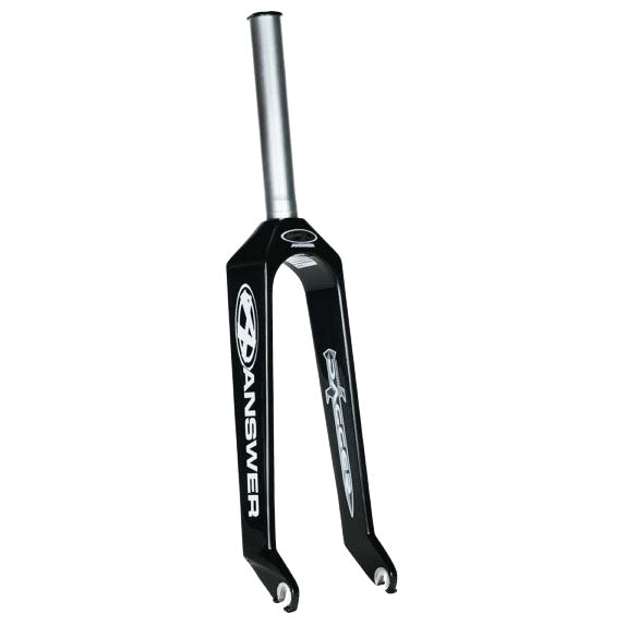AnswerBMX Dagger Pro 24" Fork Black
