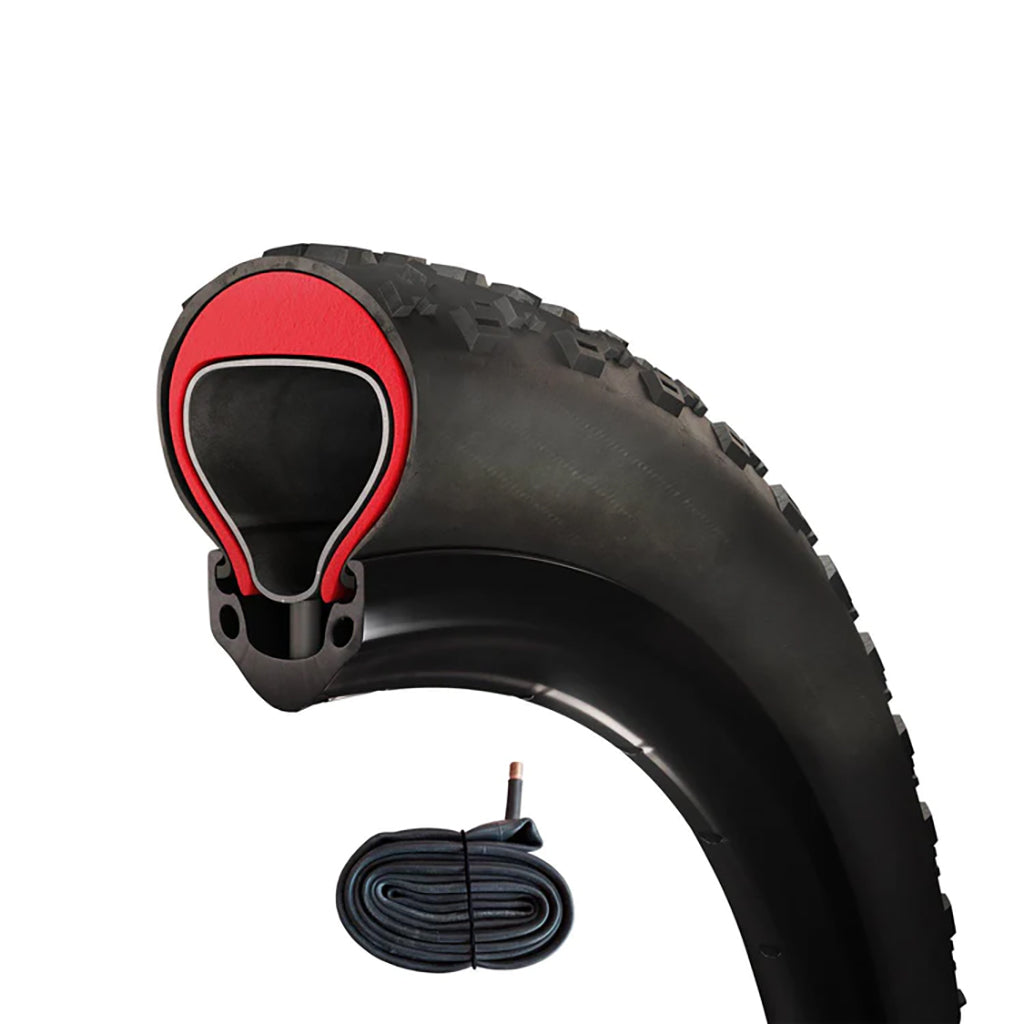 Tannus Armour Tire Insert - 26 x 1.6-1.9 Single