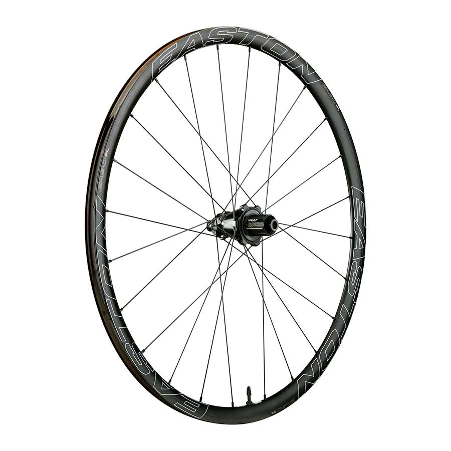 Easton EA90 SL Disc Rear Wheel - 700 12 x 142mm/QR x 135mm Center-Lock HG 11 BLK Clincher