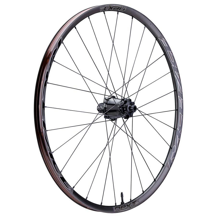 Raceface NEXT SL Wheel Rear 29'' / 622 12mm TA 148mm Disc IS 6-bolt Shimano Micro Spline