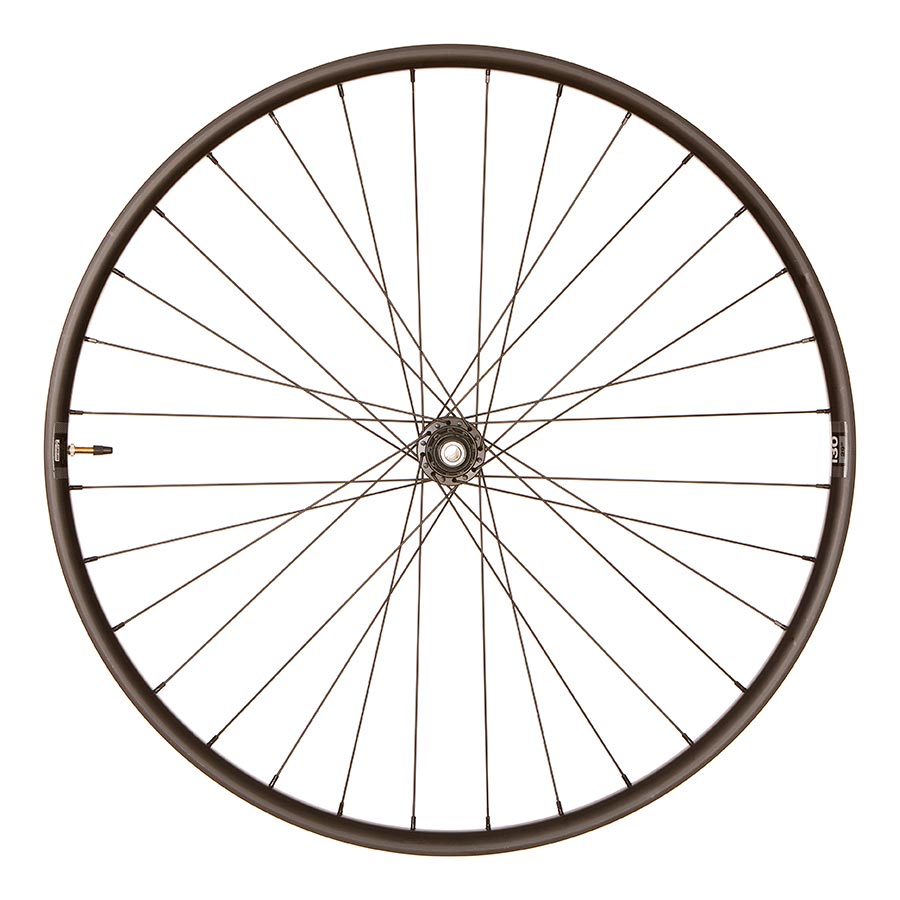 Wheel Shop WTB HTZ i30 / Shimano XT FH-M8010-B Wheel Rear 29'' / 622 Holes: 32 12mm TA 148mm Disc Center Lock / IS 6-Bolt Shimano HG