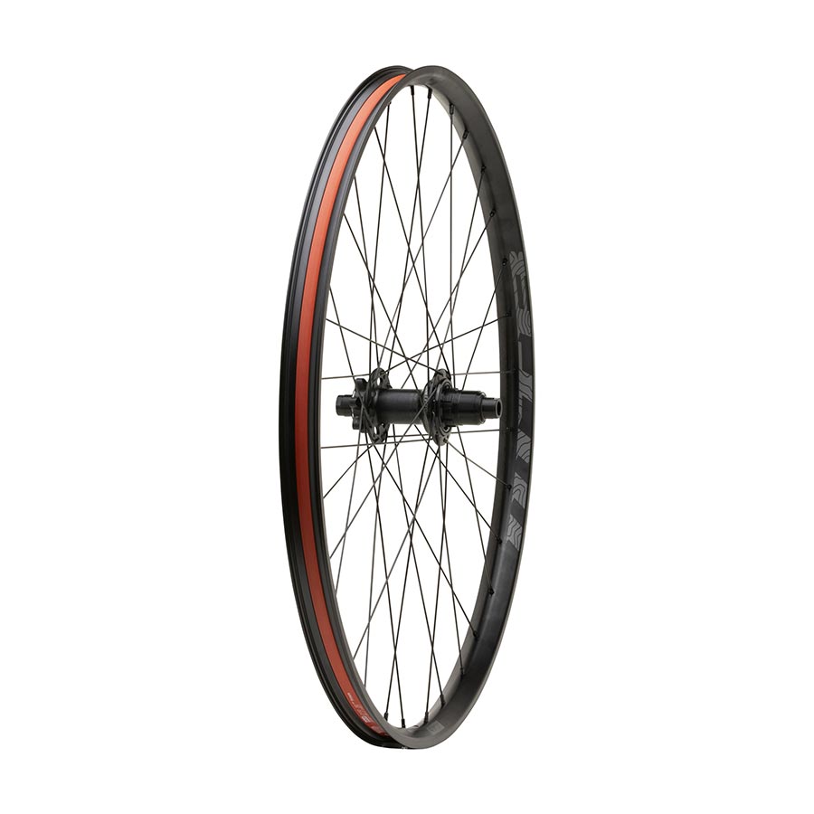 WTB Proterra Tough i30 Wheel Rear 27.5'' / 584 Holes: 32 12mm TA 148mm Disc IS 6-bolt SRAM XD-R