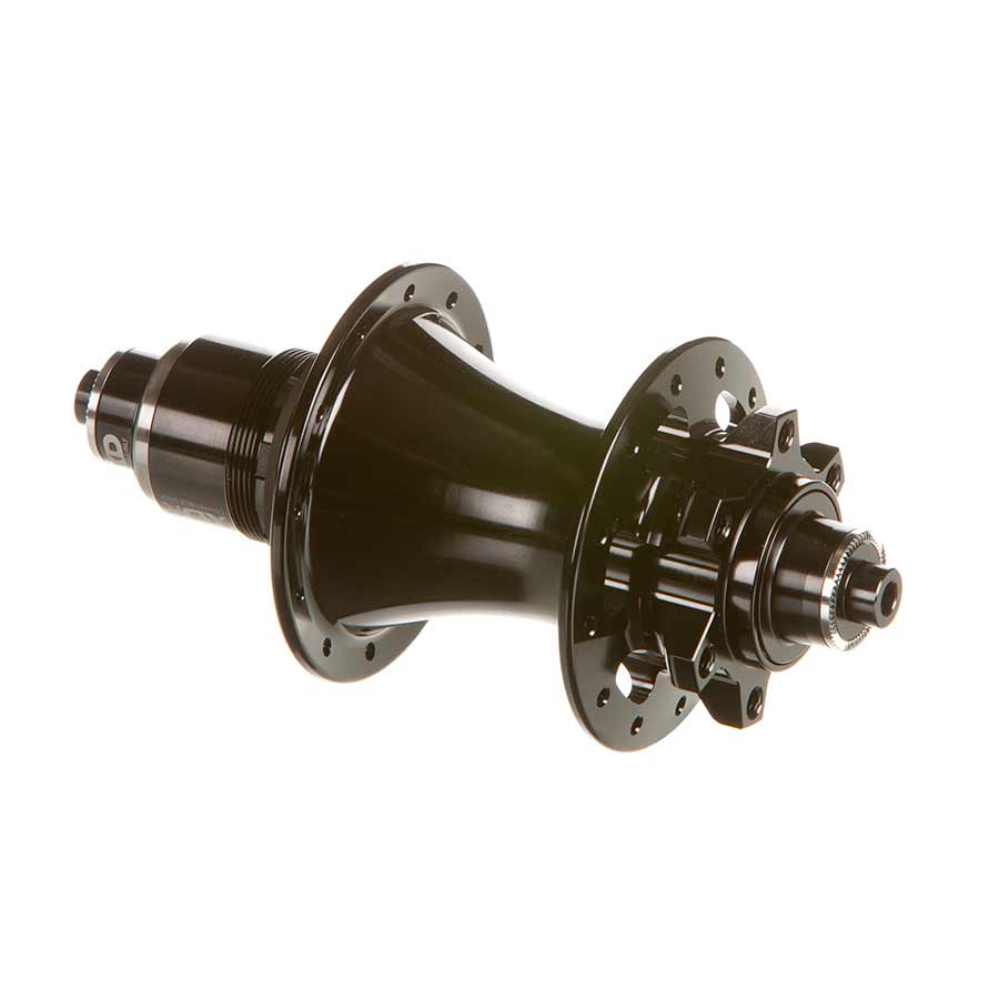 SRAM 900 Disc Hub 6-Bolt Rear 24H QR 12x142mm XD-R