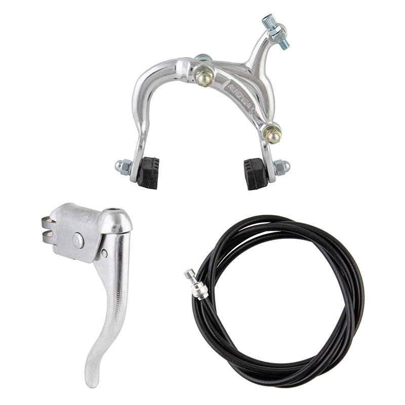 Sunlite Alloy Side Pull Set Rear Silver 53-71mm