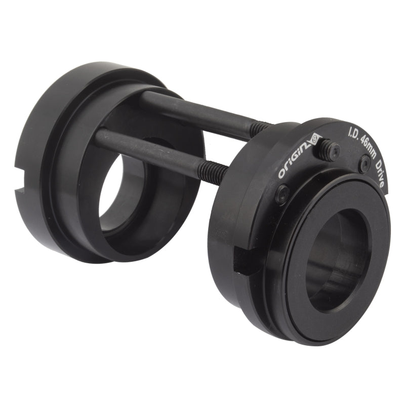 Origin8 Revolvr Eccentric PF30 Bottom Bracket 68/73mm HTII/GXP