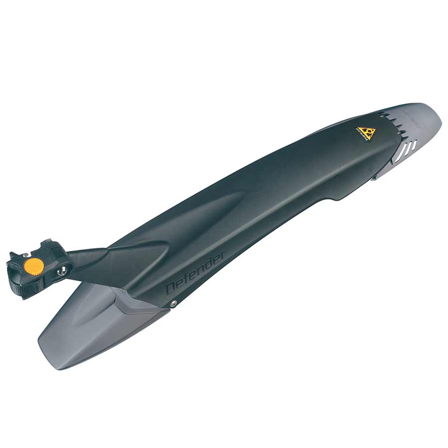 Topeak DeFender RX Rear Fender Black