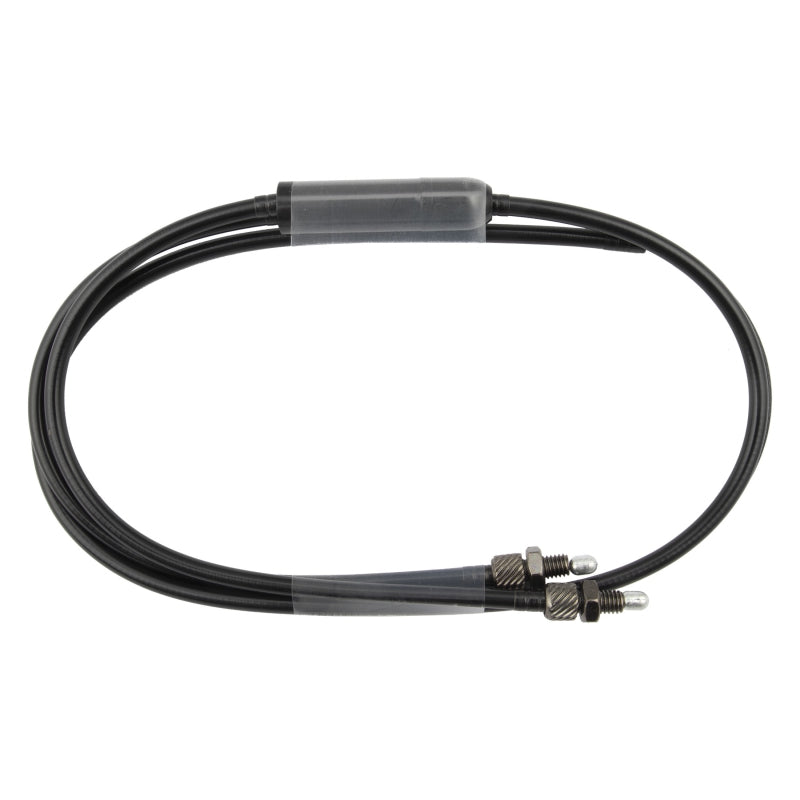 Black ops V2 Detangler Rotor Cable Lower 9` - Fits Most 1.5mm Black