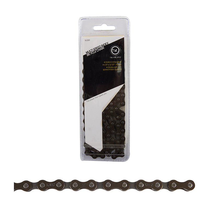 Sunlite SCN-MSi 5/6/7/8 Speed Chain