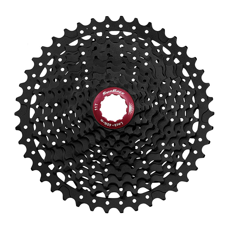 Sunrace CS-MX 10s Cassette 11-42t