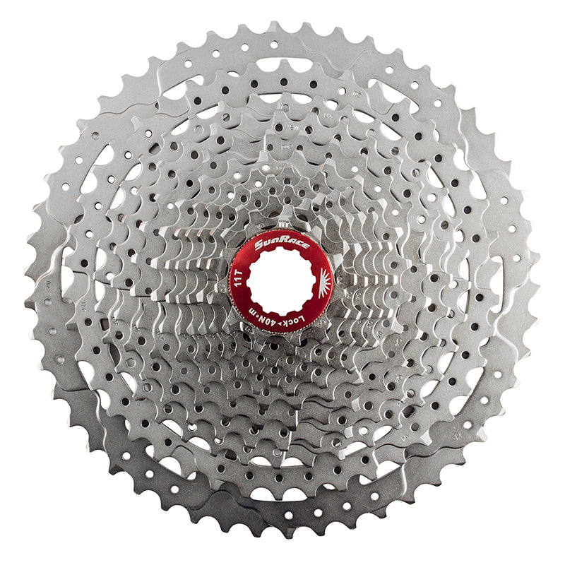Sunrace CS-MZ80 12s Cassette 11-50t