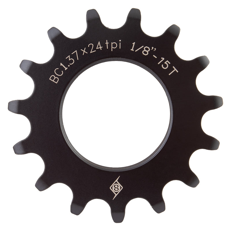 Origin8 Track Cog 15T x 1/8`