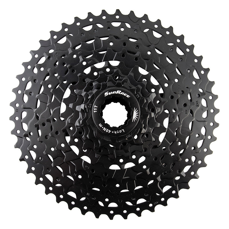 Sunrace CS-M983 Cassette 11-46t