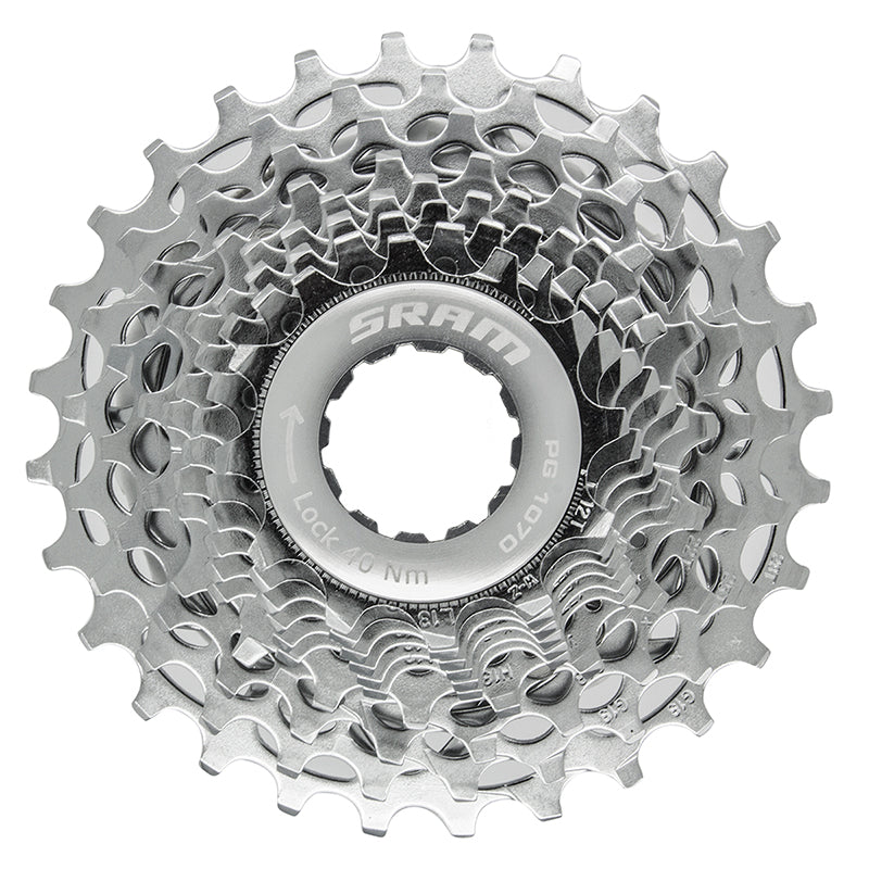 Sram PG-1070 12-28t Cassette