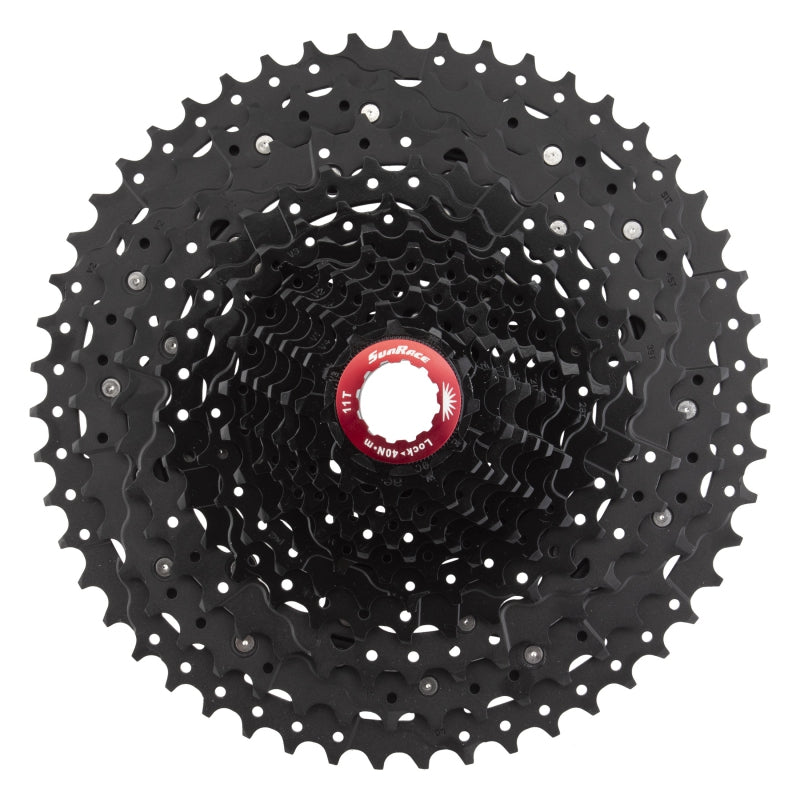 Sunrace CS-MZ903 12s Cassette 11-51t