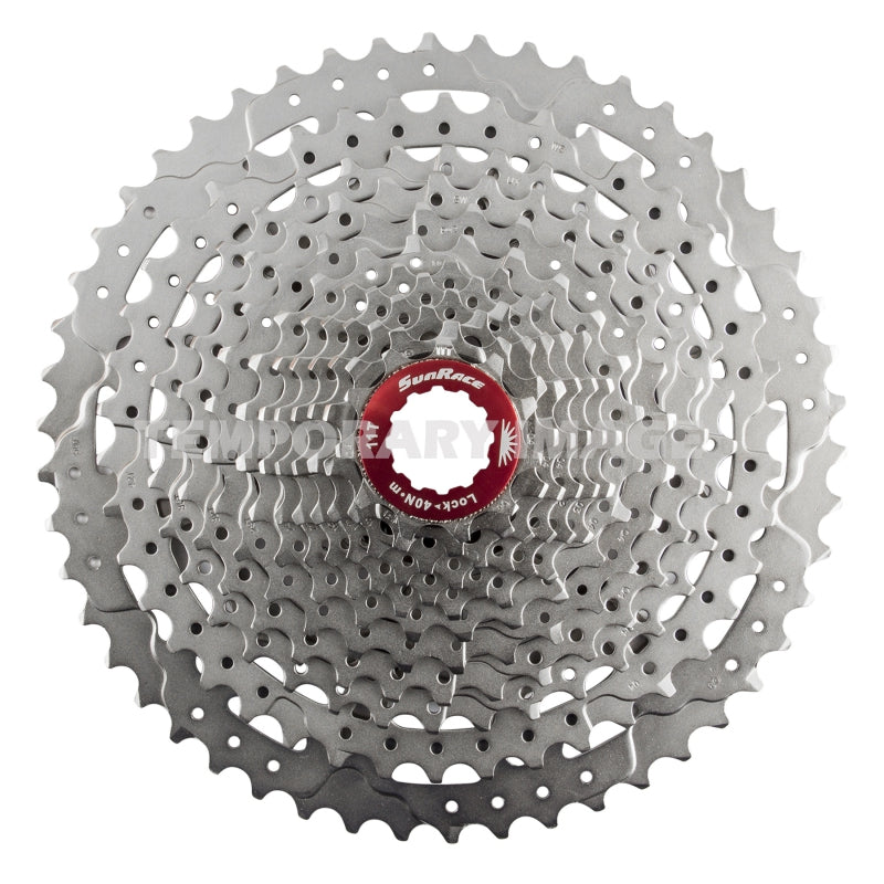 Sunrace CS-MZ930 12s Cassette 10-51t