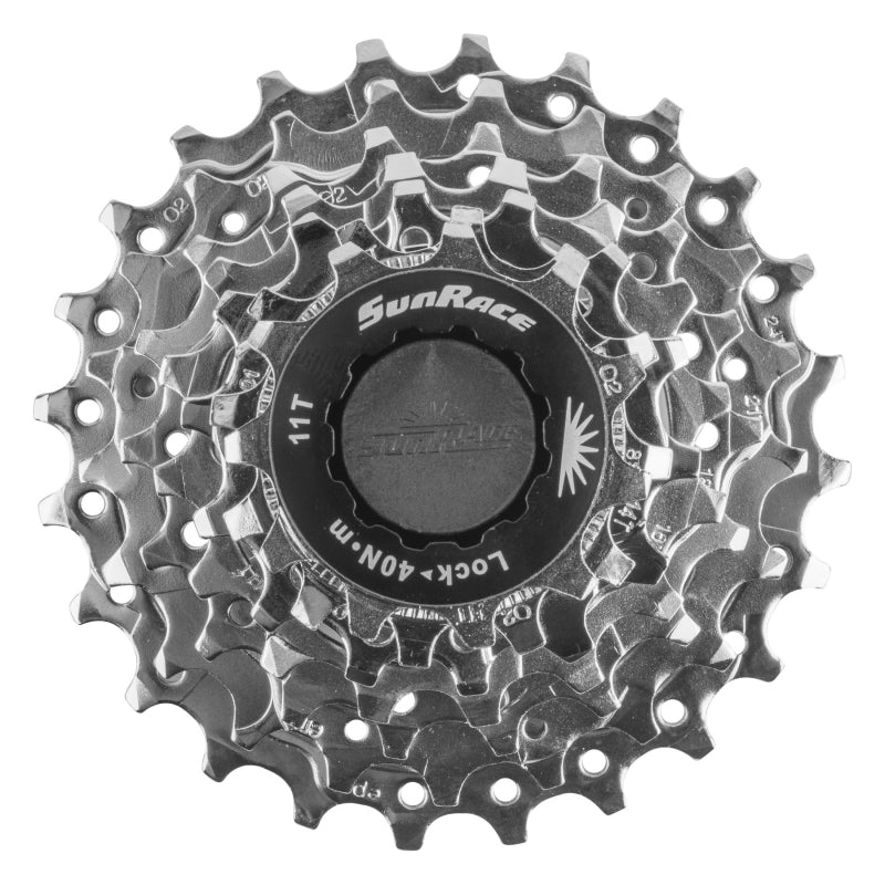 Sunrace CS-R63 Cassette 11-24t