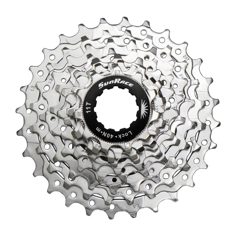 Sunrace CS-R91 Cassette 11-25t