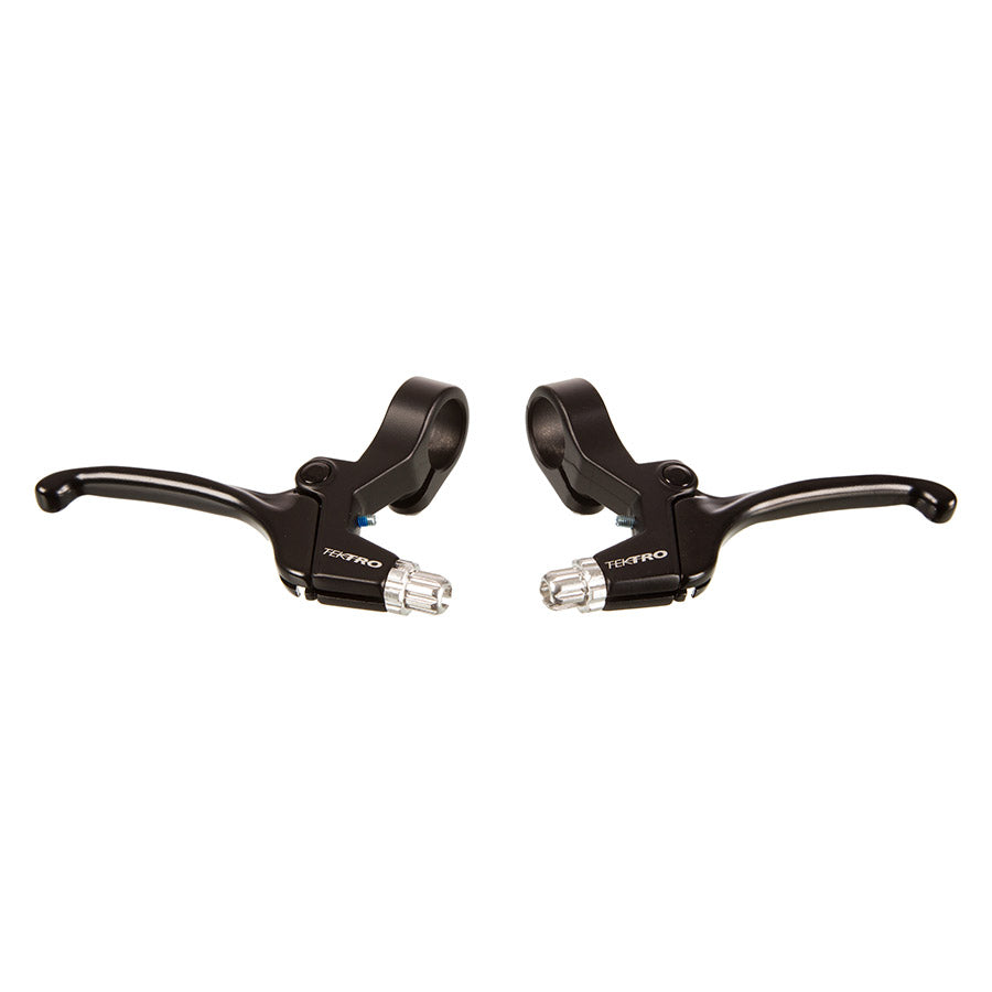 Tektro JL510-TS Brake Lever Front and Rear Black Pair