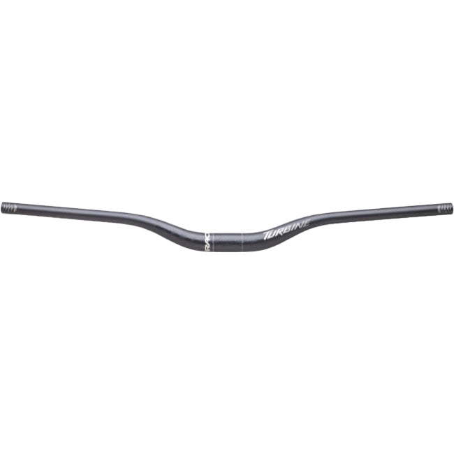 RaceFace Turbine Handlebar - Aluminum 800mm 40mm 35.0 8 Deg Black