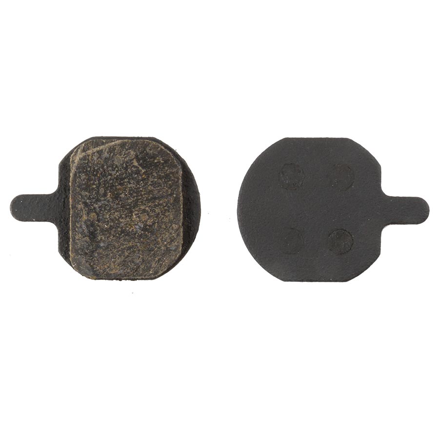 Promax H1 Disc Brake Pads Shape: Hayes Sole Metallic Pair