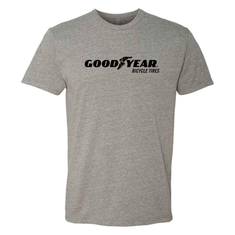 Goodyear Goodyear Bike MD Unisex Grey Cotton Blend