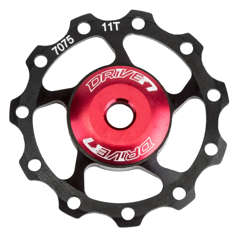 Sunrace SP880 Rear Derailleur Pulley Single Fits most derailleurs