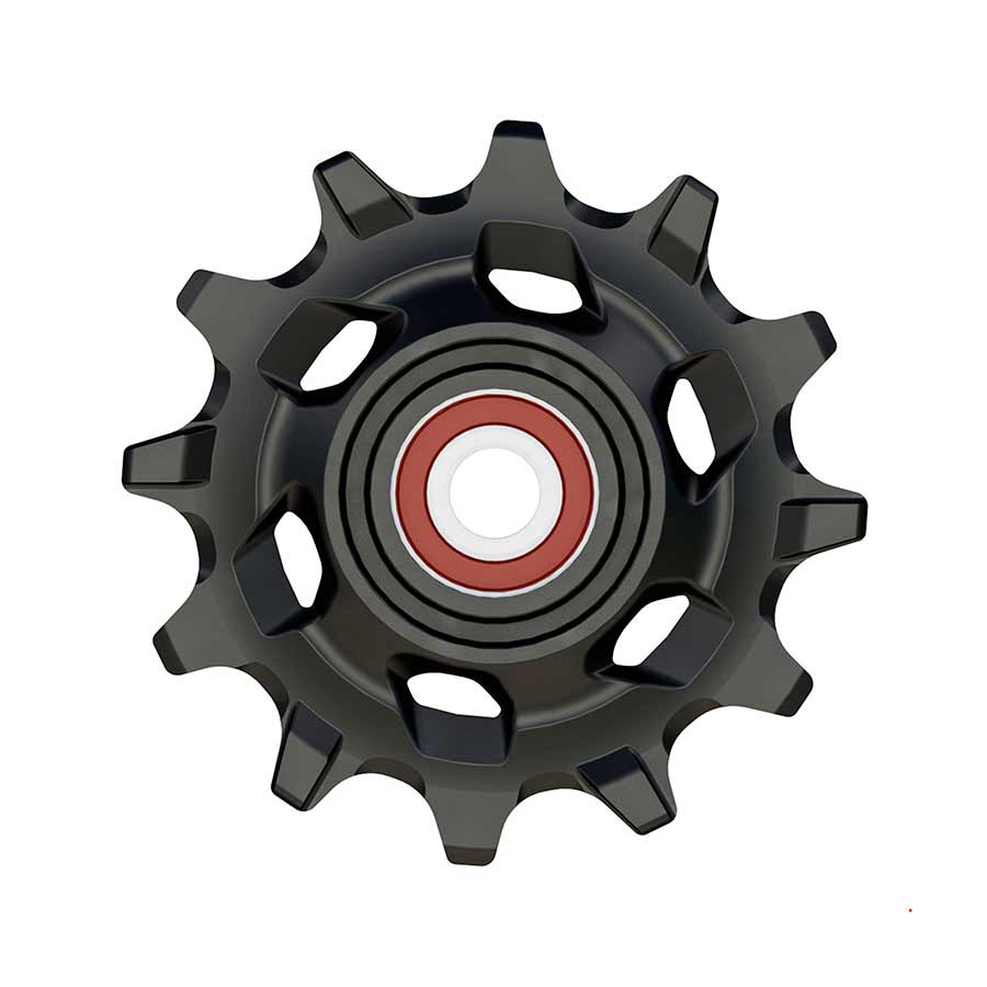 SRAM Red eTap AXS Rear Derailleur Pulley Kit - 12 Speed Ceramic