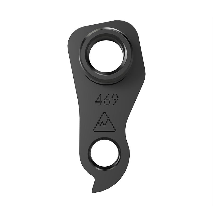 Wheels Manufacturing Derailleur Hanger - 469