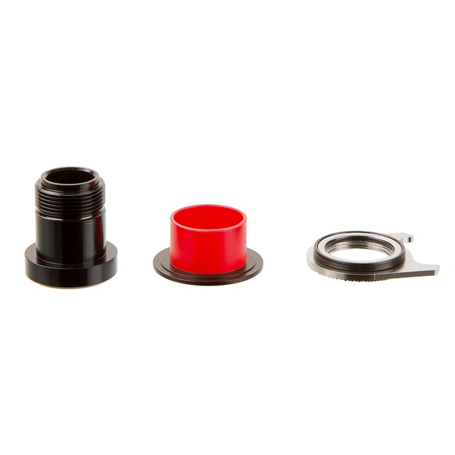 SRAM RED XPLR AXS Rear Derailleur Full Mount Bolt Kit - E1
