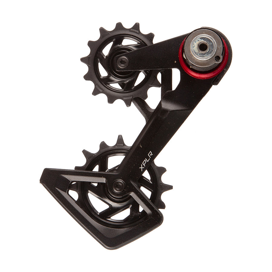 SRAM Rival AXS XPLR E1 Cage Assy
