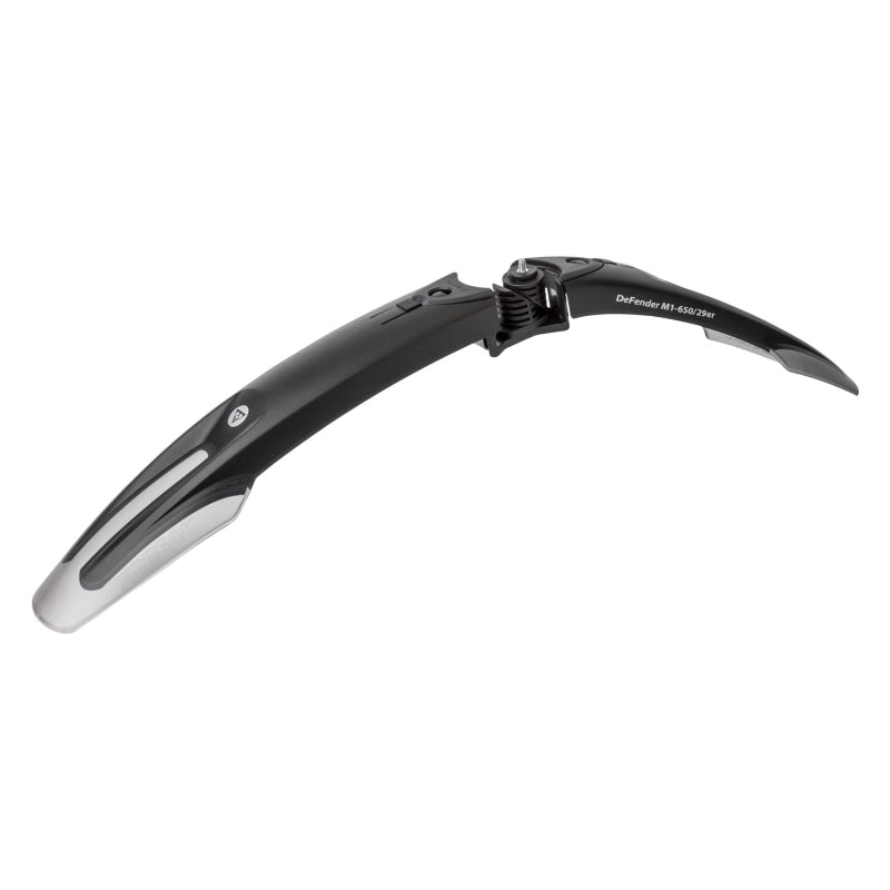 Topeak M1 Front Fender 27.5/29" Black