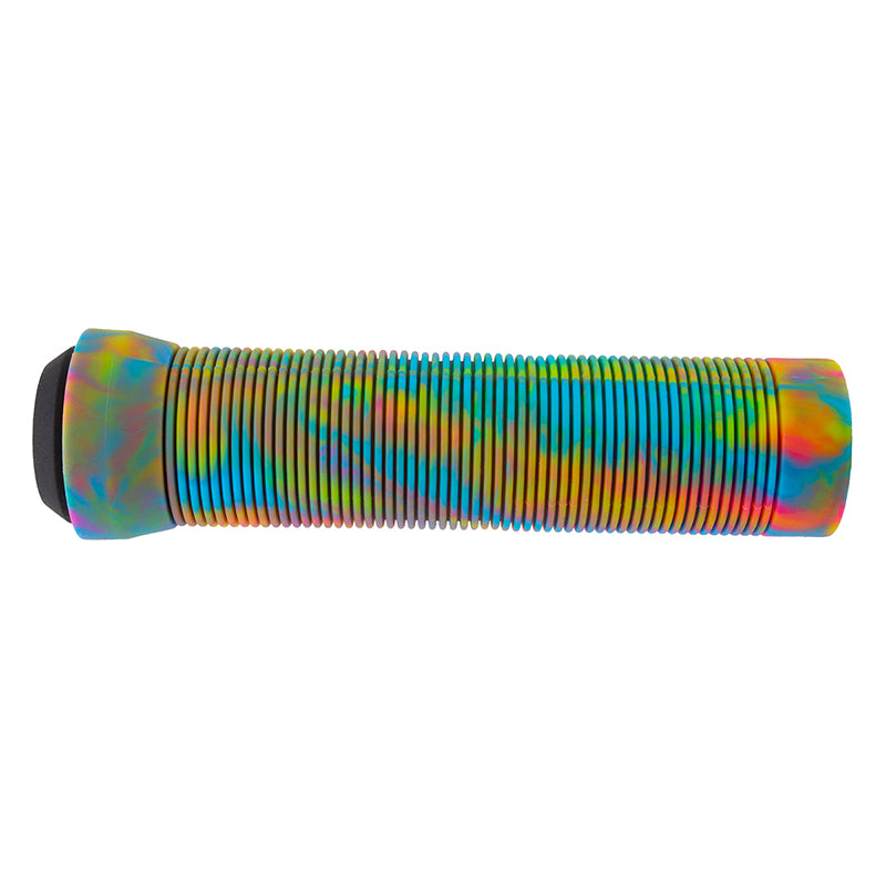 Sunlite Swirl Rainbow 125mm Flangeless