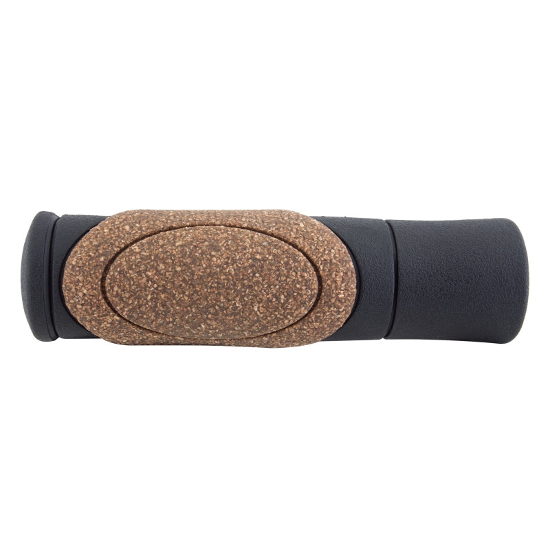 Sunlite Korkie Grips Black/Cork 125mm