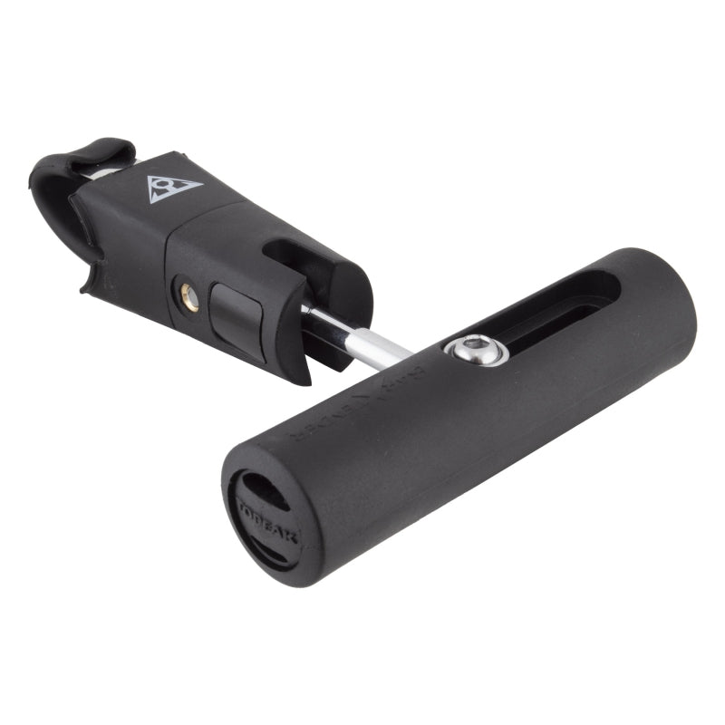 Topeak BarXtender Black