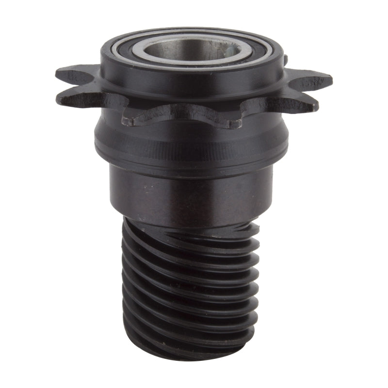 Alienation Rush v3 Front/Rear LHD Driver