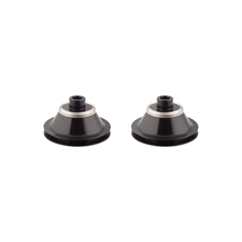 DT Swiss 5mm QR End Caps for 240s 20mm Hub
