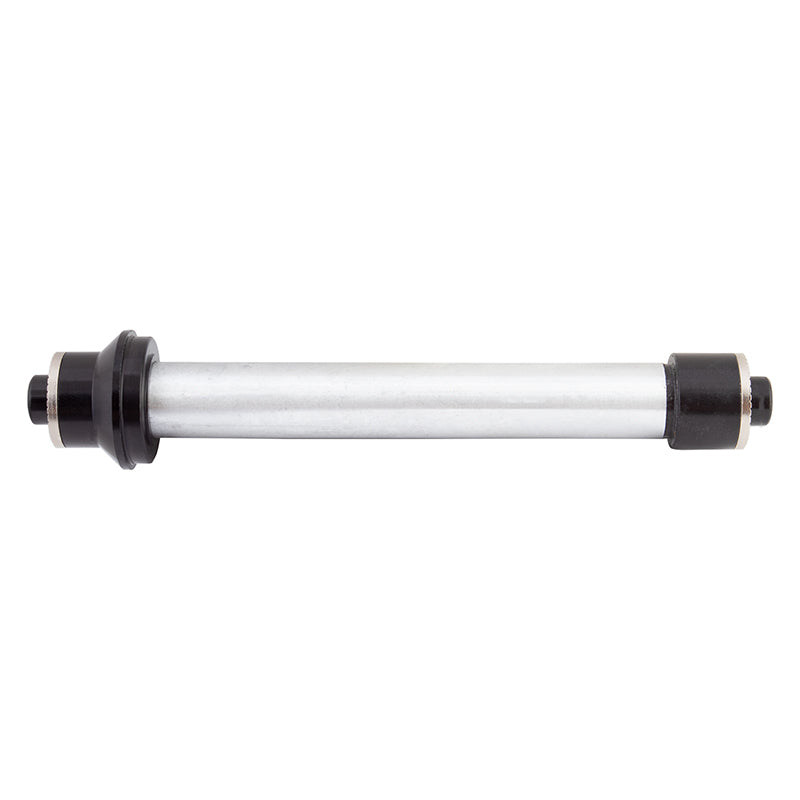 Origin8 MT-3100 Axle Front/Rear QRx135mm QR Aly Blk MT-3100 Sealed