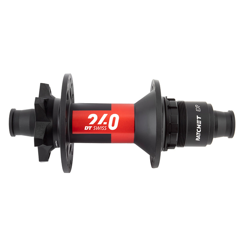 Dt swiss 240 MTB hub rear 32H 148
