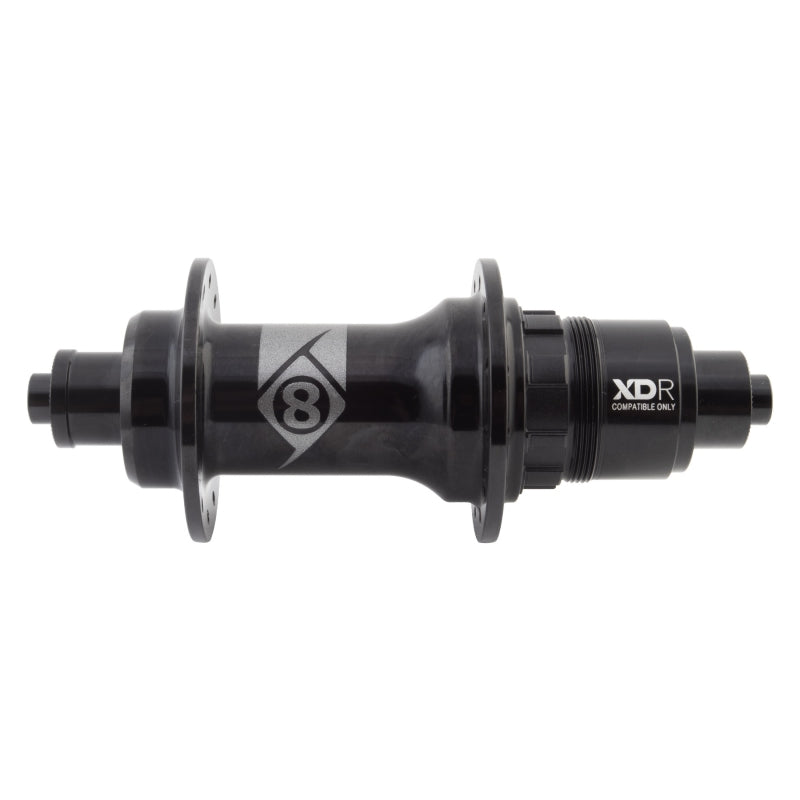 Origin8 RD-2220 Elite II J-Bend Rear SRAM XDR Road Hub hub rear 24H 130