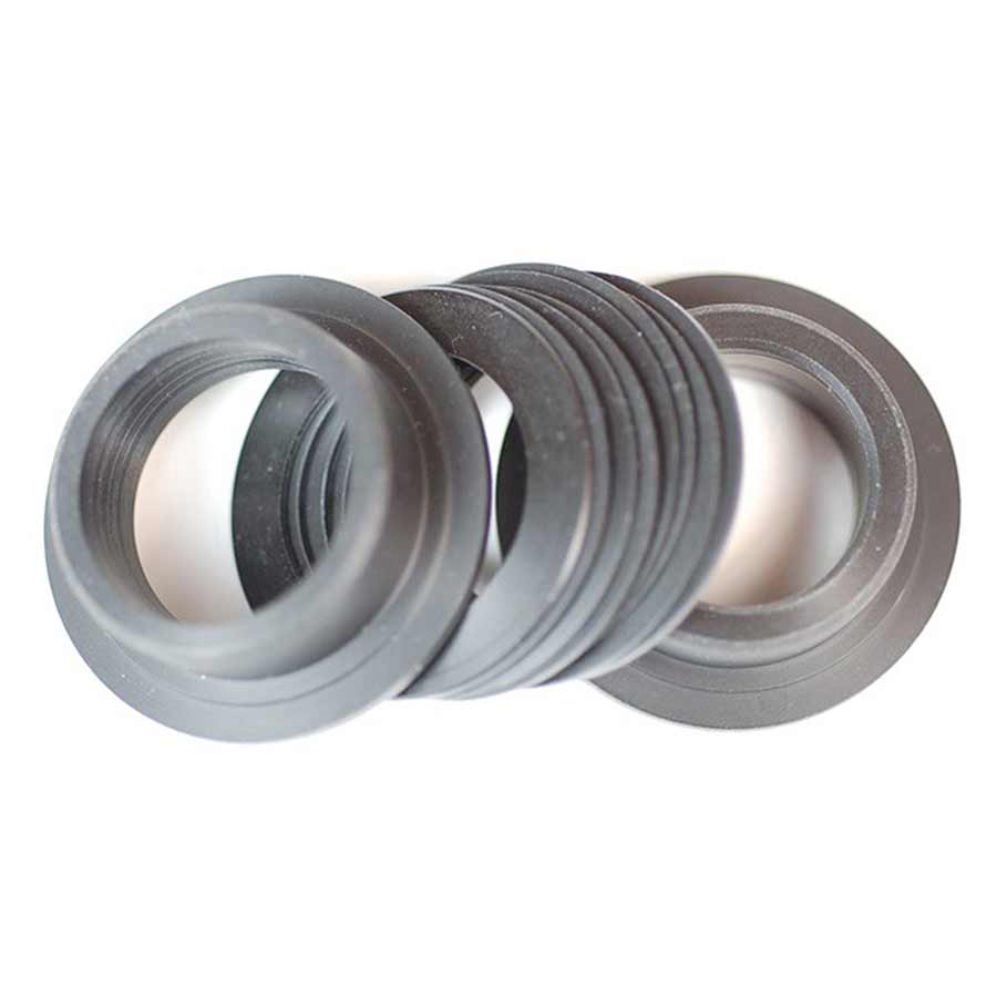 Wheels Manufacturing 386 EVO Adaptor for SRAM Cranks