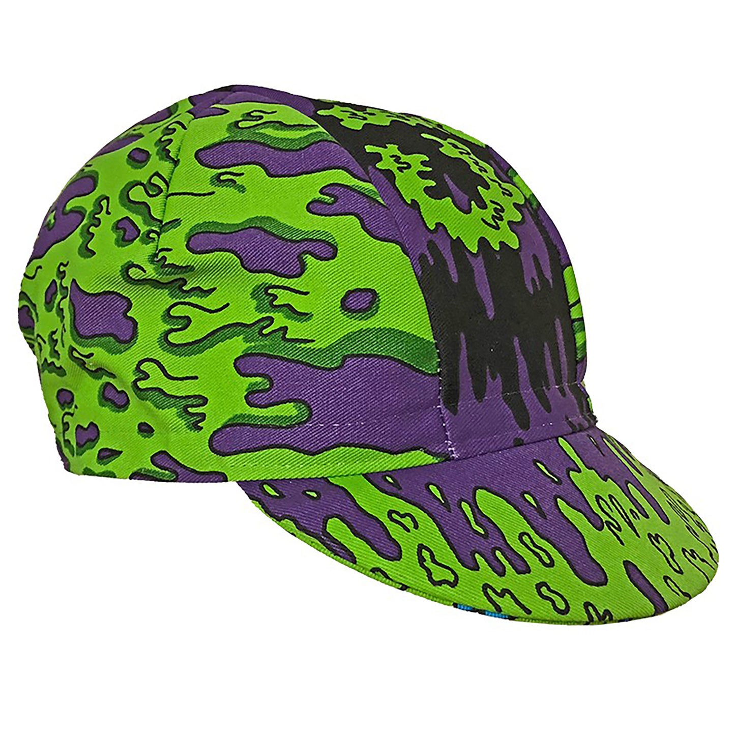 Cinelli NO LONGER AVAILABLE Cycling Cap Ana Benaroya Art Sl