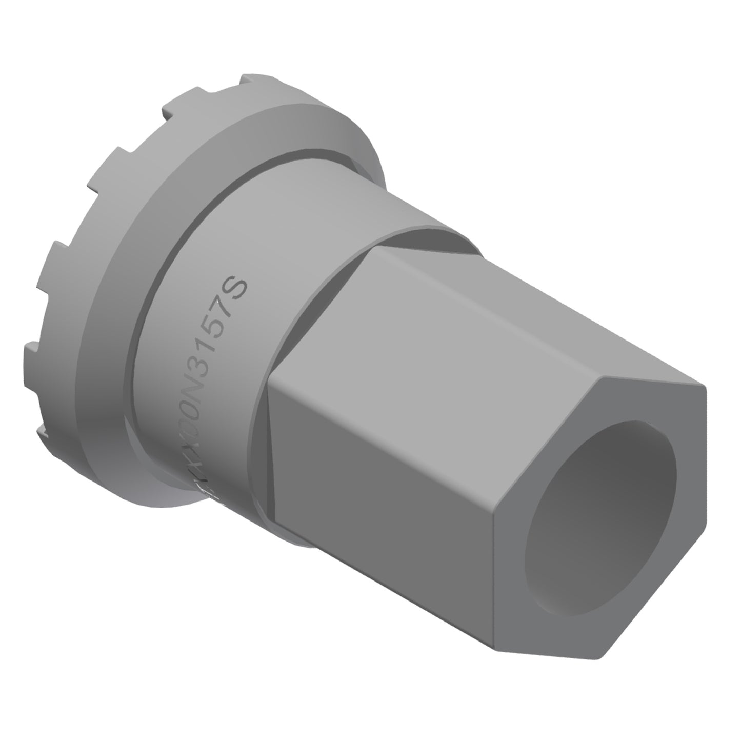 DT Swiss EXP OS Ratchet Disassembly Tool EXP Hybrid Hubs