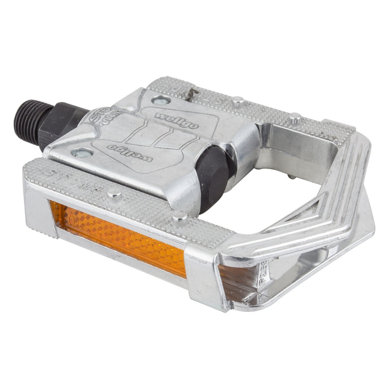 Sunlite Alloy Folding 9/16` DU Silver Alloy