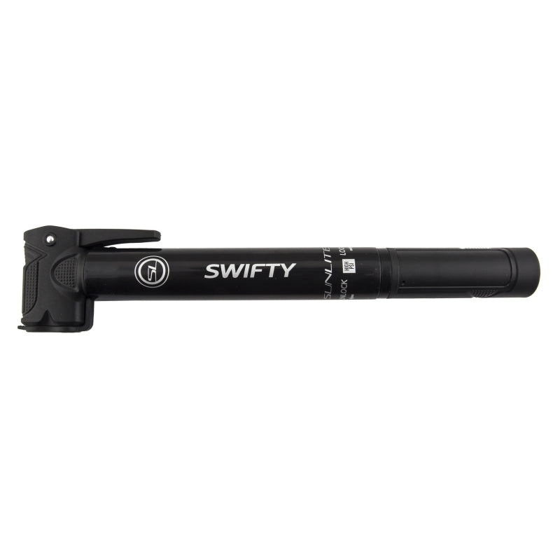 Sunlite Swifty PV/SV 120psi Black
