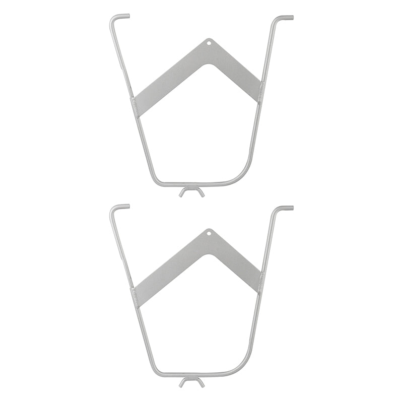 Topeak Dual Side Mount for MTX Beam Style Racks