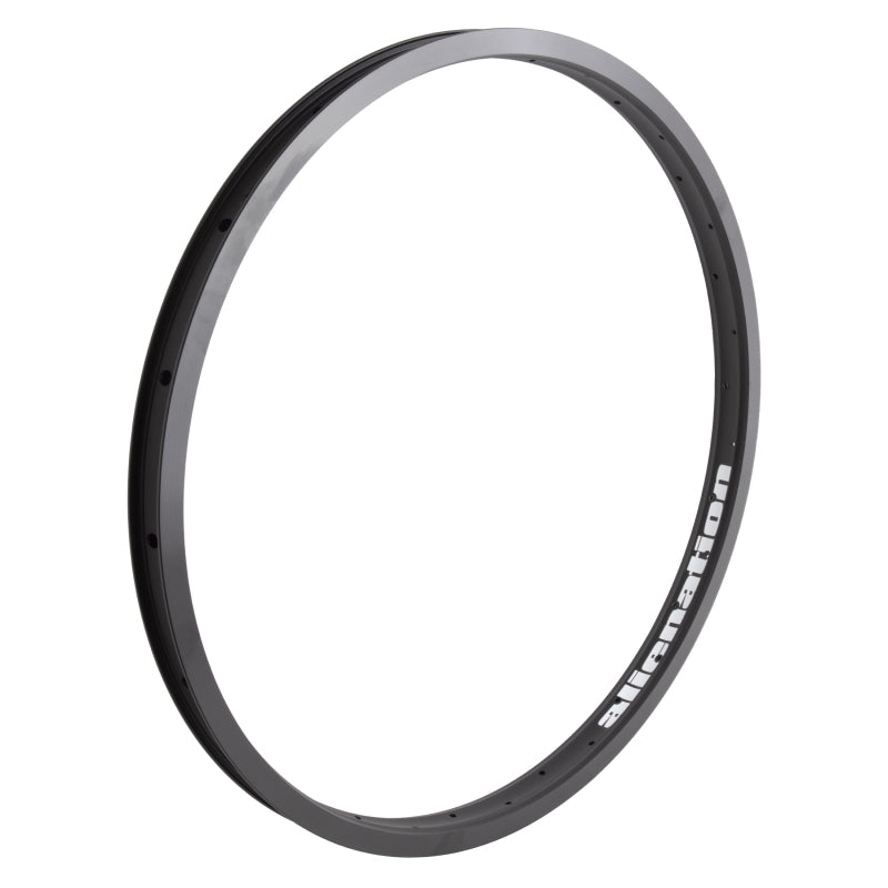 Alienation Runaway 24in 36H Rim