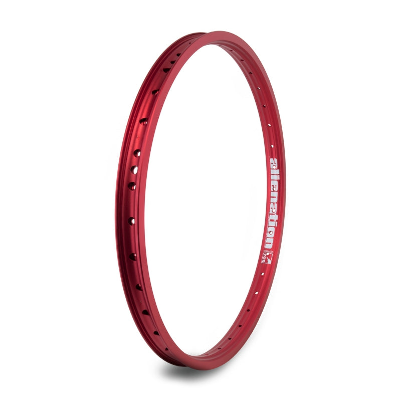 Alienation Malice 20in 36H Rim