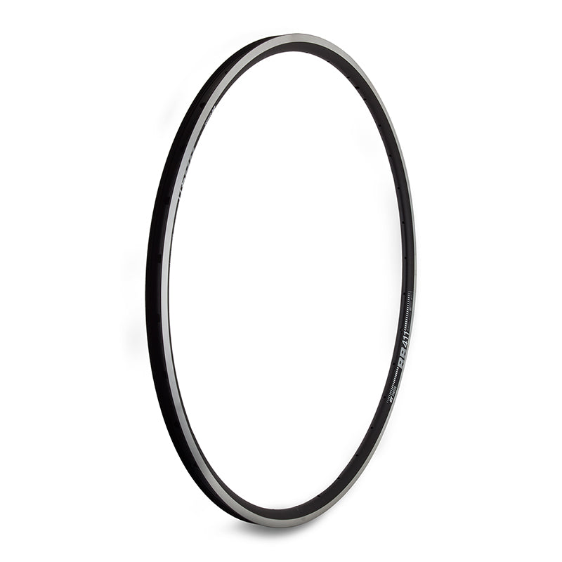 DT Swiss RR 411 Rim - 700 Rim Black 32H
