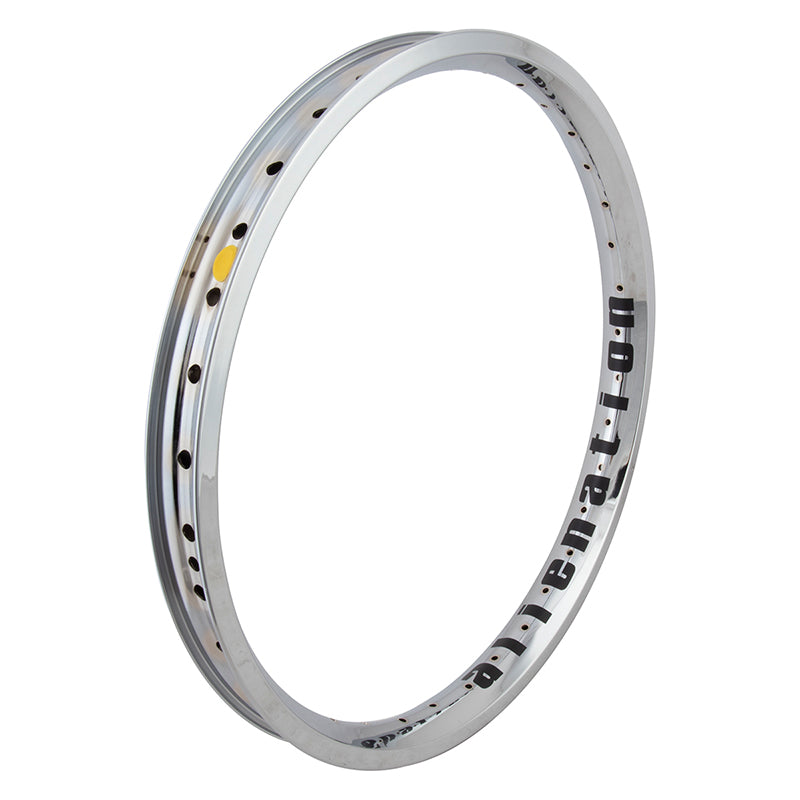 Alienation Vandal 20in 36H Rim