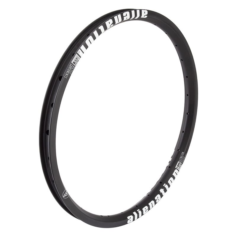 Alienation Acme UD Carbon 20in 28H Rim